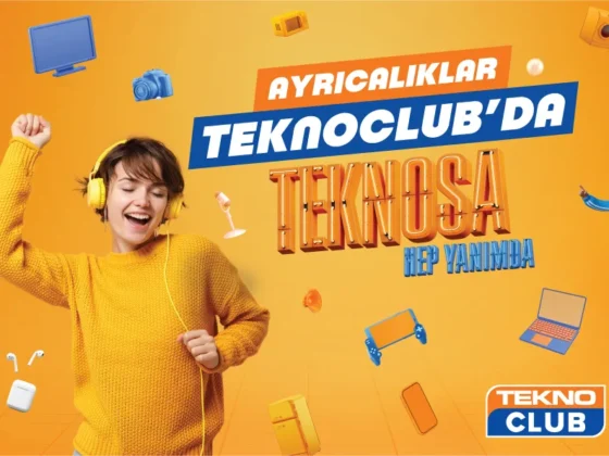 Teknosa TeknoClub