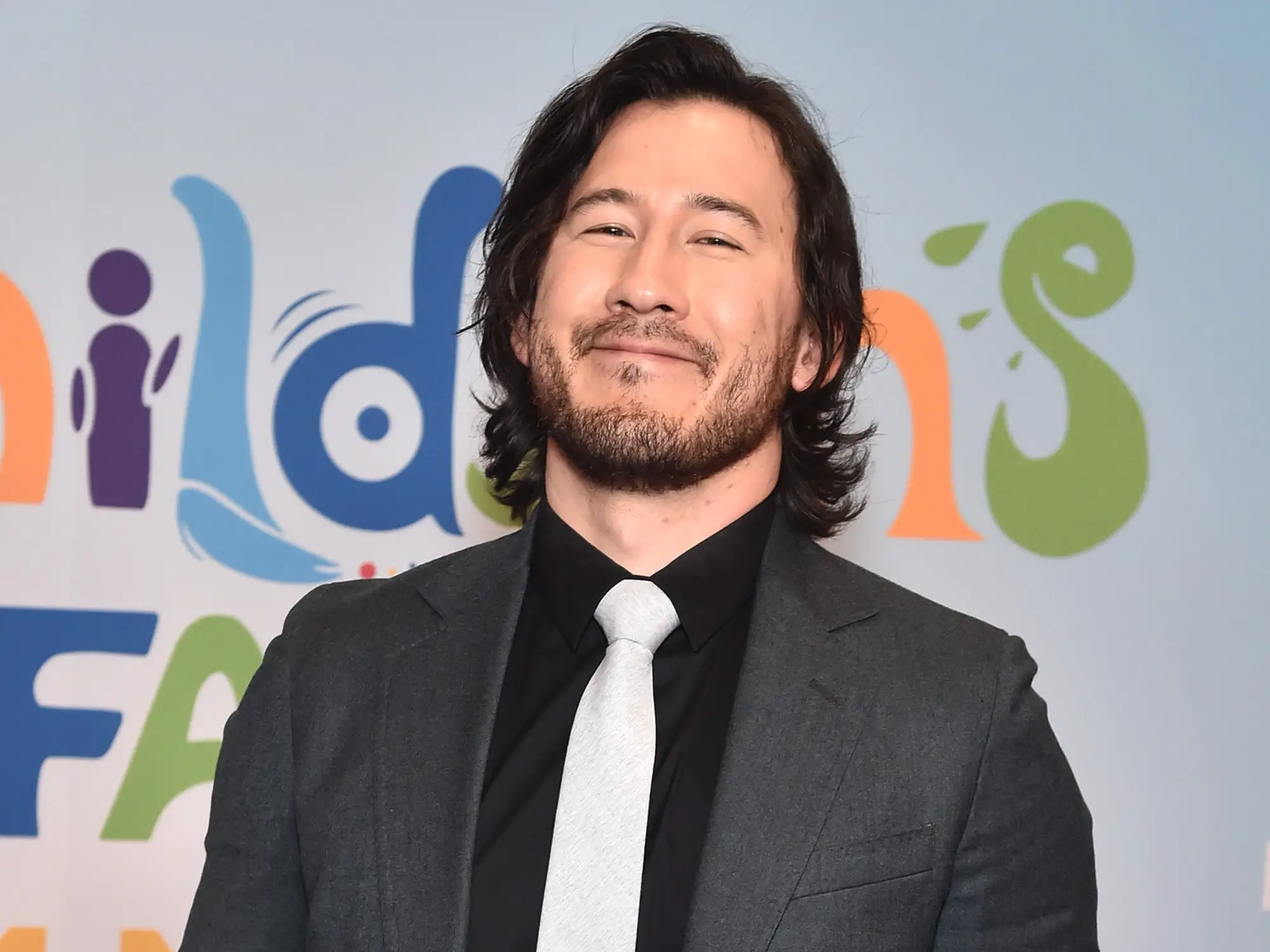 YouTuber Markiplier