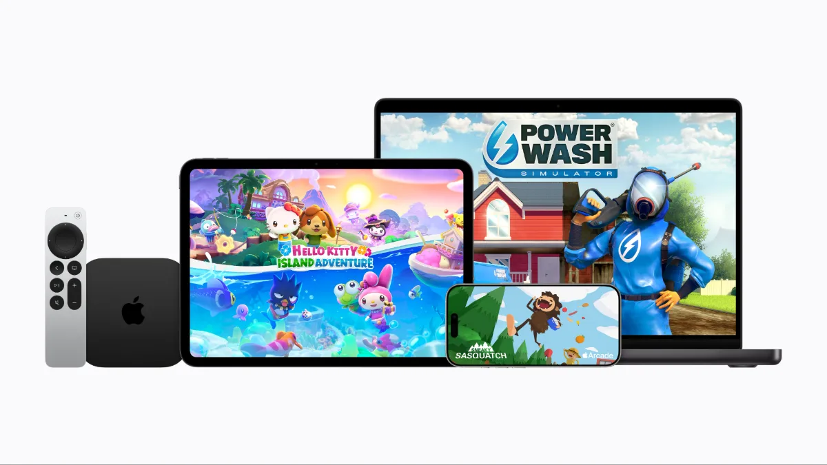 apple icloud plus expansion apple arcade