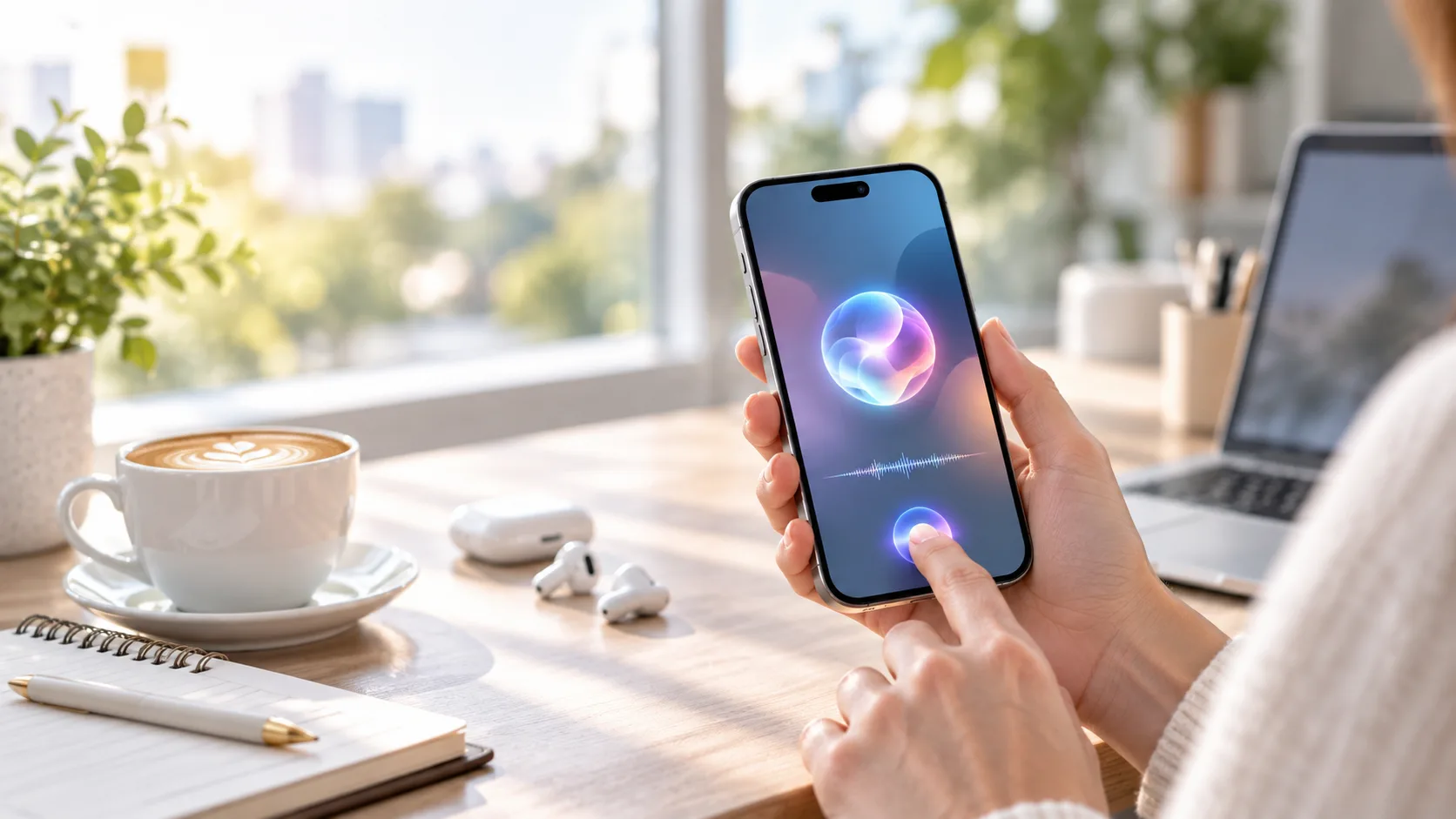 apple siri