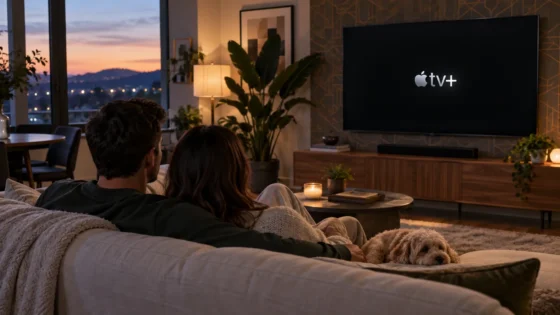 Apple TV Türkiye