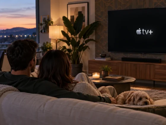 Apple TV Türkiye
