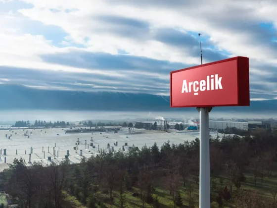 Arçelik yeni teknolojileri