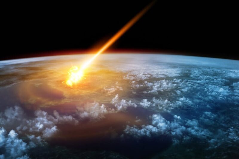 astroid international meteor organization