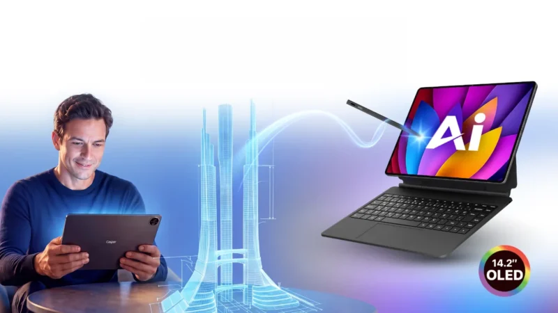Casper PAD Z10 Pro