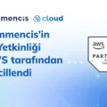 Commencis AWS AI Yetkinliği