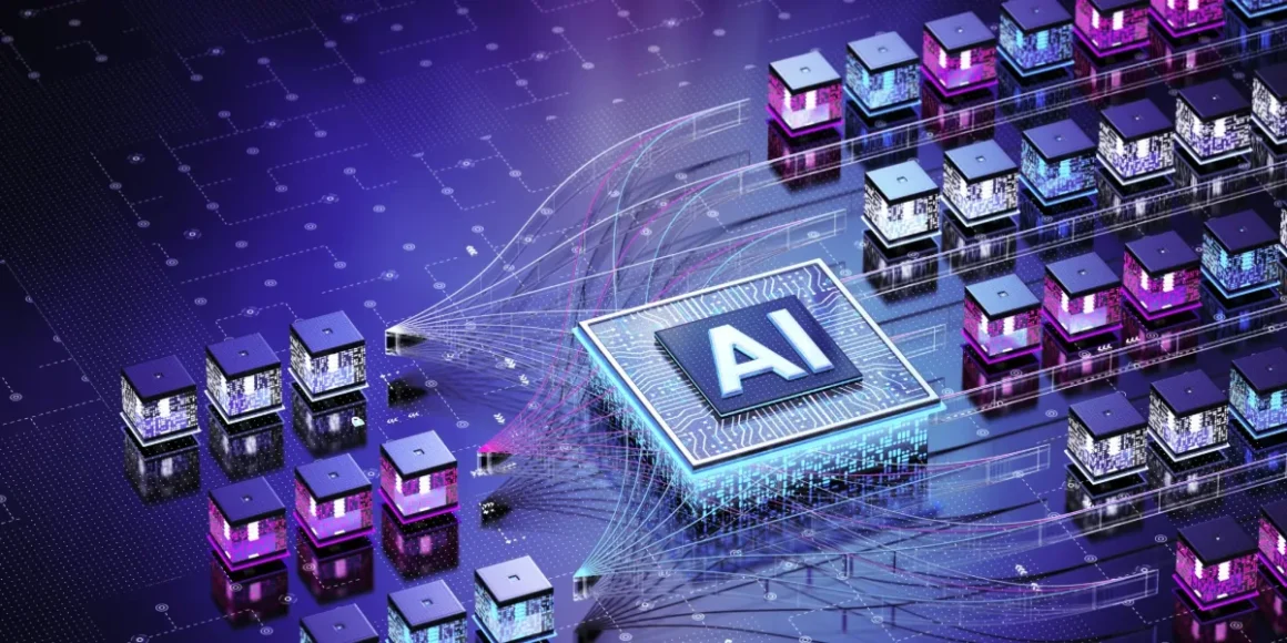 Nvidia Hegemonyasına Karşı 205 Milyon Dolarlık Hamle: Cornelis Ağ Teknolojisiyle Geliyor