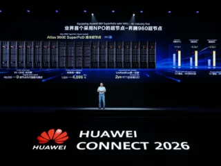 Huawei Atlas 960E