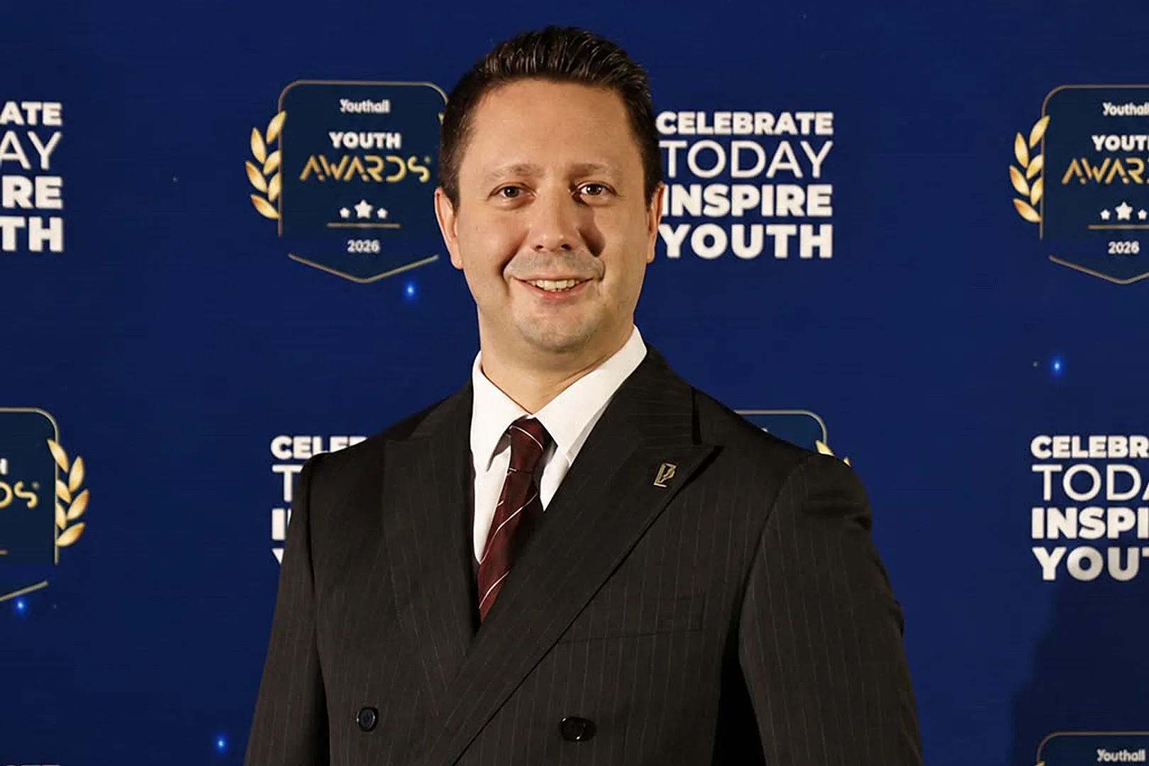 emre aykan youthall ceo