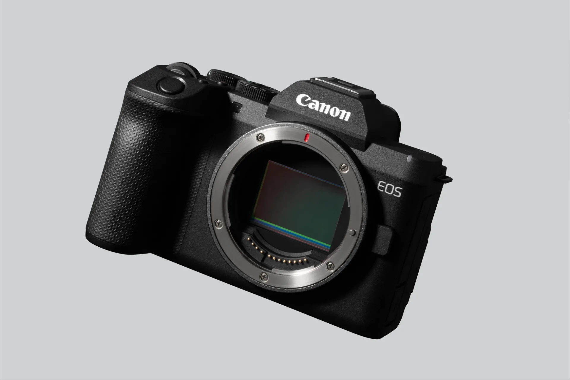eos r8 mark ii ambient sensor float