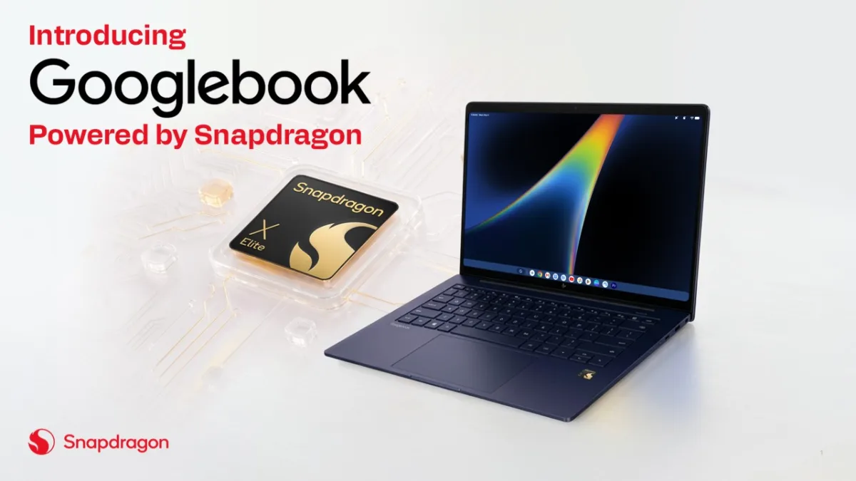 Googlebook