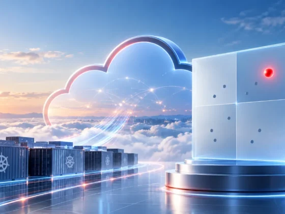 Huawei Cloud