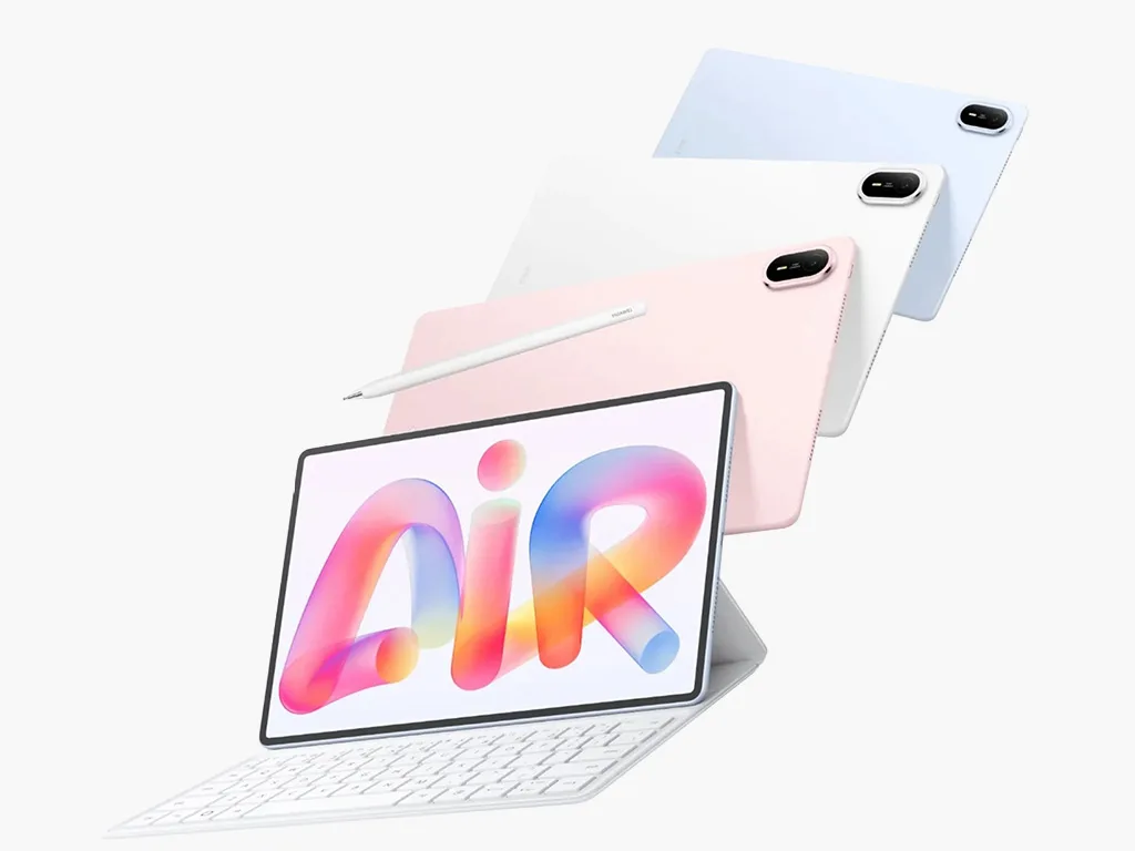 huawei matepad air
