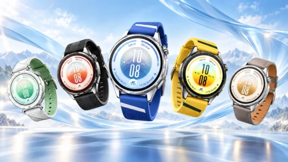 huawei watch gt 7 limited edition