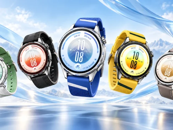 huawei watch gt 7 limited edition