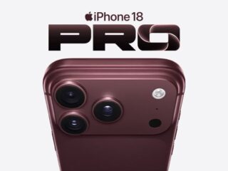 iPhone 18 Hepsiburada
