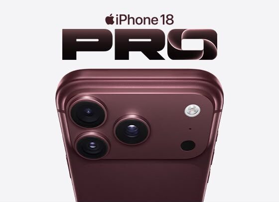 iPhone 18 Hepsiburada