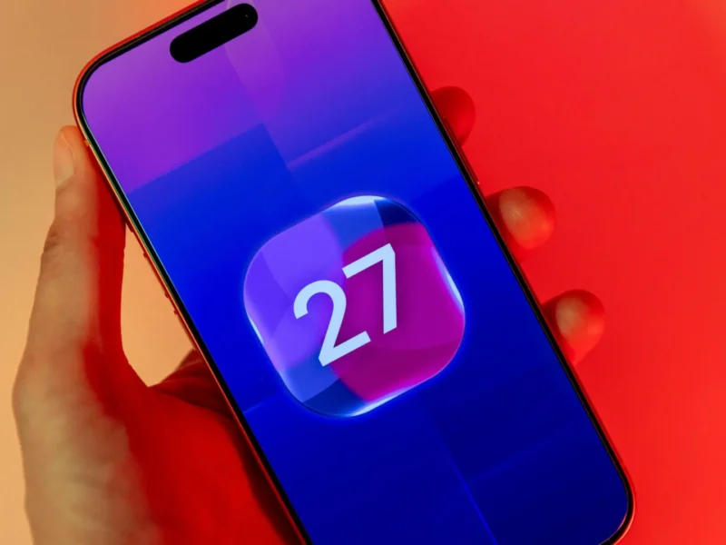 iOS 27 Hız Artışı