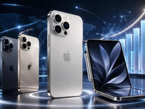 iPhone 17 yılın ikinci çeyreğinde satışlarda zirvede.