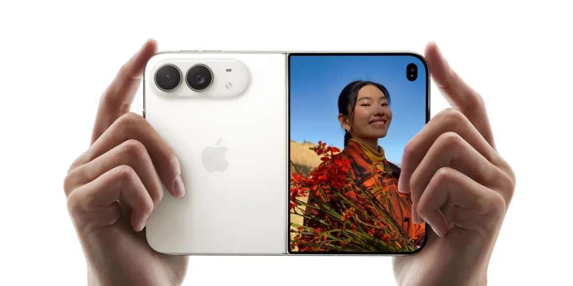 Apple Katlanabilir Pazara Kendi Kurallarıyla Giriyor: iPhone Duo İçin iPad Kolaylığı Sunulmayacak