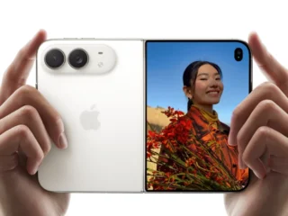 iPhone Duo