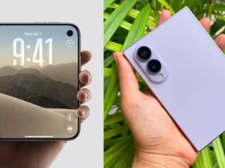 iPhone DUO