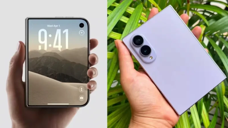 iPhone DUO