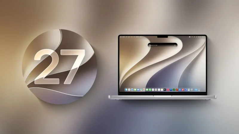 macOS 27.2 Beta İddiası: Apple’dan Teyit Bekleniyor