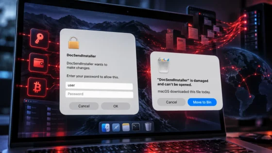 MacSync Zararlısı