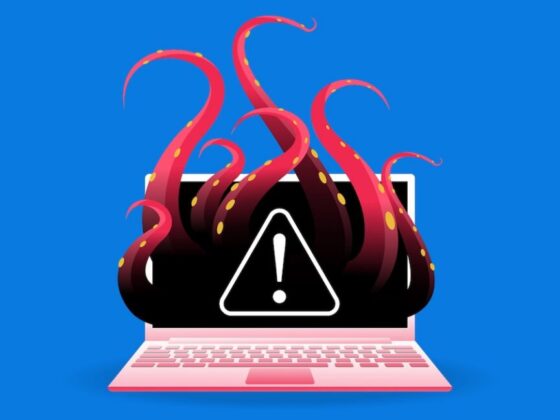 malware infected laptop 1152x648