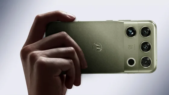 Motorola Signature 27