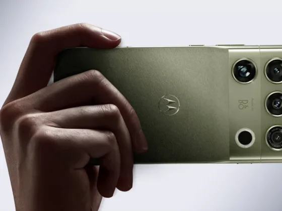 Motorola Signature 27