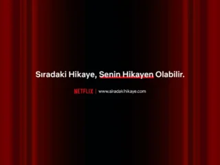 Netflix Türkiye