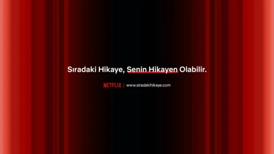 Netflix Türkiye