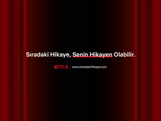 Netflix Türkiye