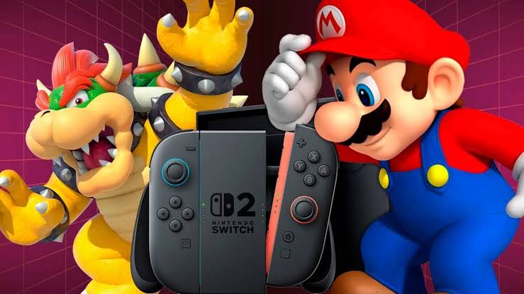Nintendo, Switch Korsanına Karşı Açılan Davada 4,5 Milyon Dolar Kazandı