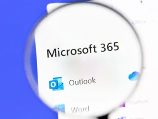 Microsoft 365
