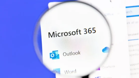Microsoft 365