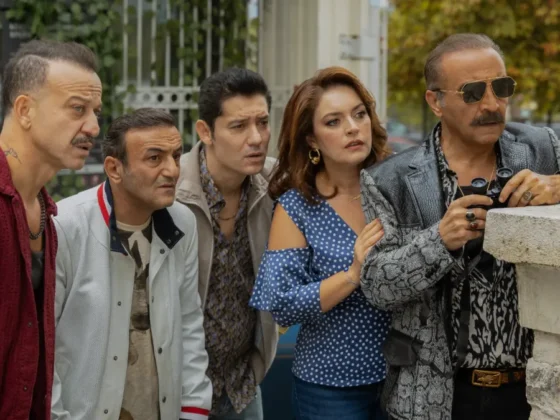 organize isler karun hazinesi netflix