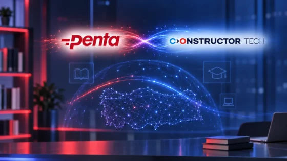 Penta Teknoloji Constructor Tech