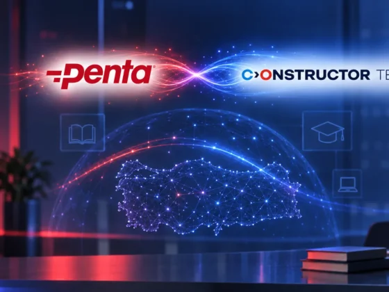 Penta Teknoloji Constructor Tech