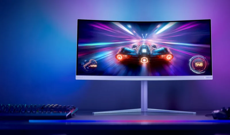Philips Evnia 34M2C5601QA