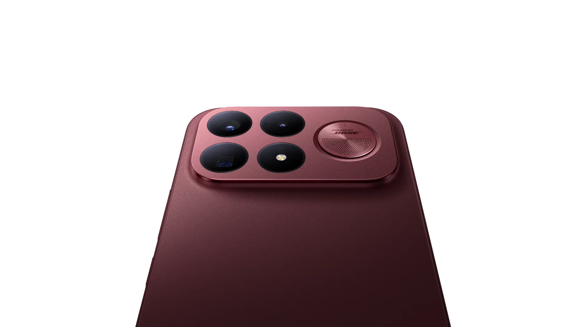 poco f9 ultra red deco