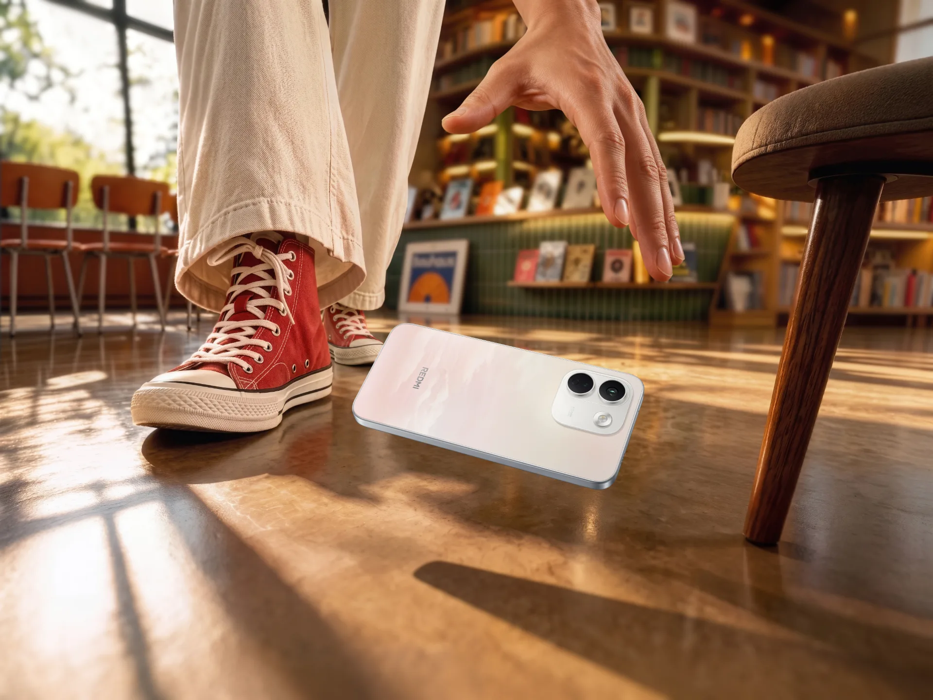 redmi note 17 pro max 5g drop resistance 1