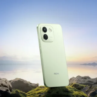 REDMI Note 17 Serisi