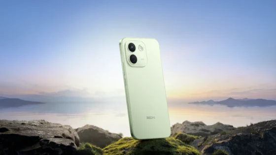 REDMI Note 17 Serisi