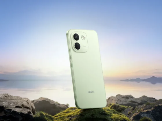 REDMI Note 17 Serisi