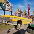 Crazy Taxi: World Tour