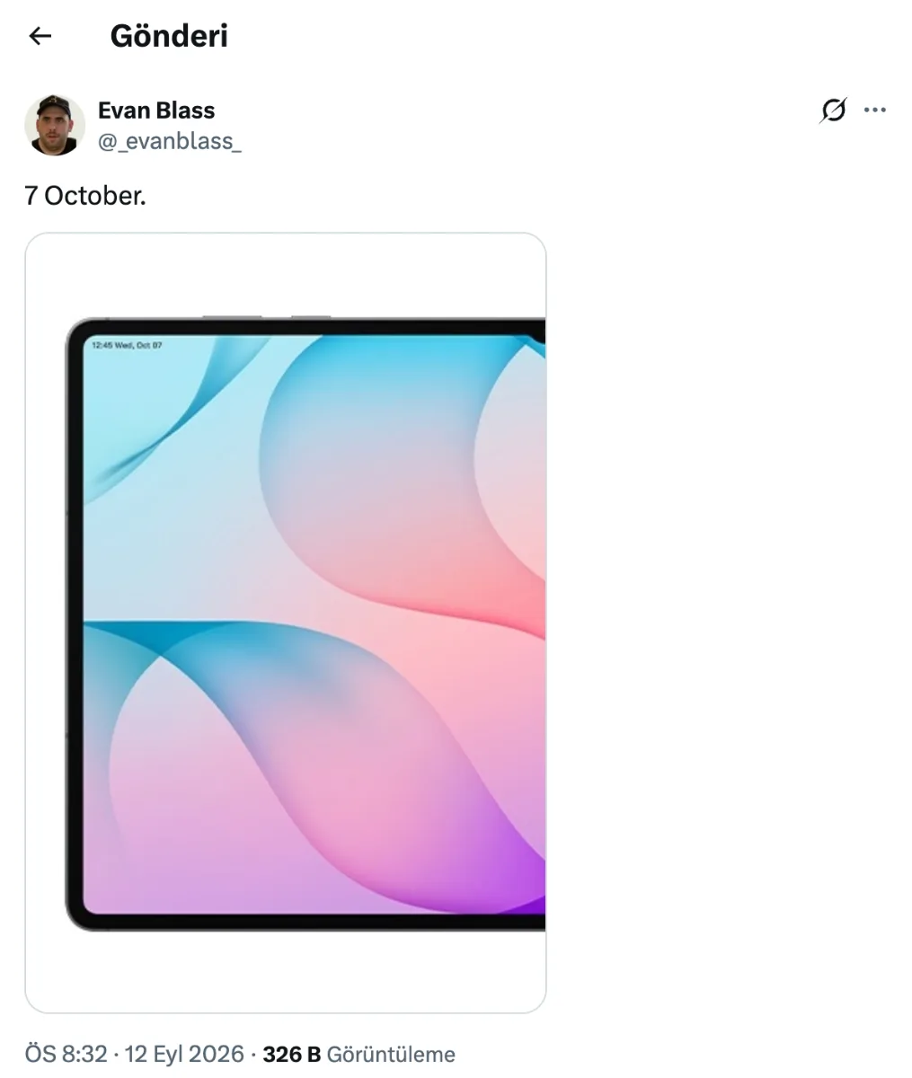 samsung galaxy tab s12 lansman tarihi