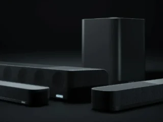 En İyi Soundbar Modelleri